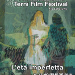 POPOLI E RELIGIONI - TERNI FILM FESTIVAL 2018 - il programma completo