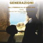 Seminario filosofico 2019 - Generazioni