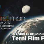 La Bct diventa una stazione spaziale per il Terni Film Festival