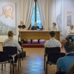 The title of Terni Film Festival 2020 is Contagion