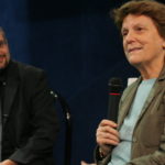 Trasferta in Vaticano per il Terni Film Festival con Liliana Cavani e Cristiana Capotondi