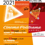 Cinema e lavoro: al Politeama Alessandro D'Alatri presenta 