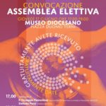 Assemblea elettiva dell'Istess