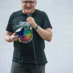 Estate sulle orme di San Valentino - Radio InBlu intervista Arnaldo Casali