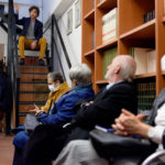 Riaperta al pubblico la Biblioteca 