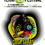 Terni Film Festival 2021 - il programma completo