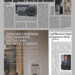 Terni Film Festival, Pasotti all'inaugurazione ufficiale