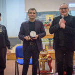 Daniele Mencarelli: L'arte dell'incontro