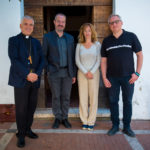 Mercoledì 20 luglio a Villalago 