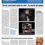 Piace il patrono 