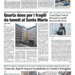 Terni Film Festival, Riccardo Leonelli la direzione