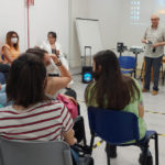 Incontro conclusivo del progetto “Alternanza Scuola Lavoro” sulla medizione culturale