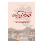 Pompeo De Angelis: Storia di Terni - primo volume