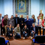 Istess, da scuola di teologia a Cenacolo delle Arti
