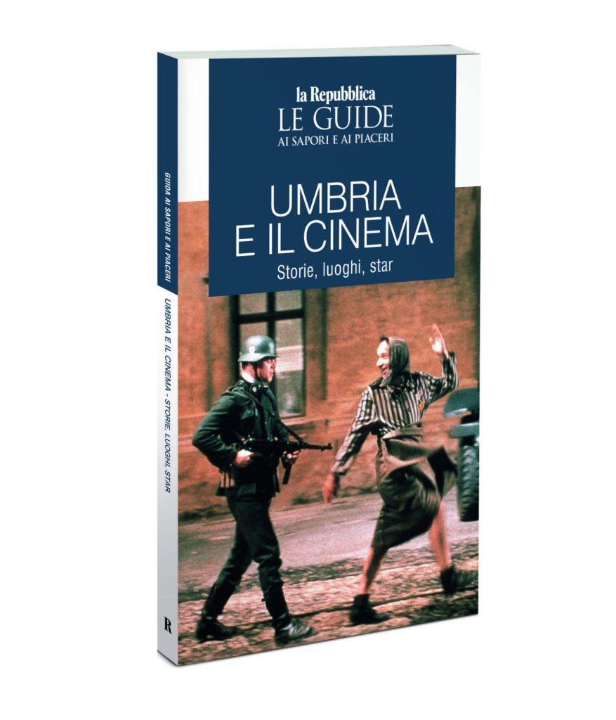L'Umbria e il cinema: anche il Terni Film Festival nella guida di Repubblica