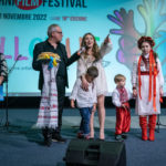 Gran finale del Terni Film Festival con il Focus Ucraina e Dante