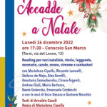 Accadde a Natale - viaggio al centro della festa