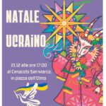 La storia del Natale ucraino