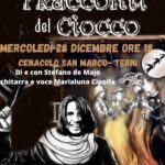 I Racconti del Ciocco