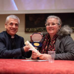 Premio San Valentino per la Teologia a Lilia Sebastiani