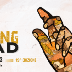 Breaking Bread - Terni Film Festival 2023