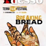 ADESSO n.62 - Breaking Bread