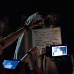 La Stella di Greccio - il backstage!