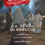 La Stella di Greccio a Greccio!