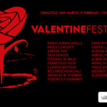 Valentine Fest 2022