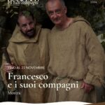 Francesco e i suoi compagni