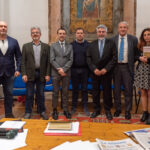 Al Cenacolo San Marco confronto tra Stefano Bandecchi e Orlando Masselli