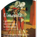 Umanità - i giovani incontrano la filosofia