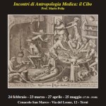 Incontri di Antropologia Medica: il cibo