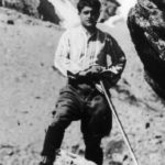 Pier Giorgio Frassati - verso l'alto