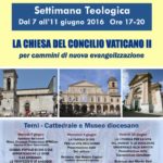 Settimana Teologica Diocesana