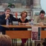 Presentazione del libro di Bernardo De Angelis