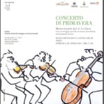 Concerto di Primavera per Norcia