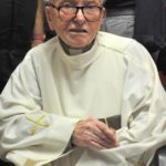Don Ausilio, se ne va a 100 anni il prete più giovane di Terni