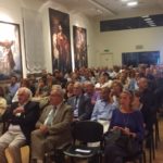 Incontro con Vincenzo Paglia al Museo Diocesano