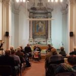 Presentazione del libro 