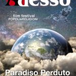 Adesso n.51 - Paradiso Perduto