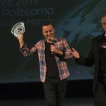 Albo d'oro del Terni Film Festival - Premio Gastone Moschin