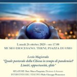 Lectio Magistralis di Marco Tarquinio al Museo Diocesano