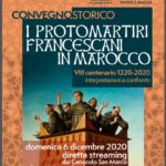 Convegno sui protomartiri francescani