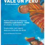Il Perù in mostra al Cenacolo San Marco