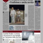 Amabilia Nicolini: «Cristiana e femminista: le mie battaglie per l'inclusione della diversità»