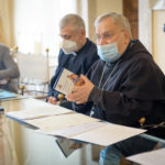 Soddu nuovo vescovo di Terni: 
