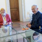 Moni Ovadia rilegge la 