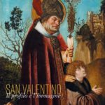 San Valentino, il profilo e l'immagine