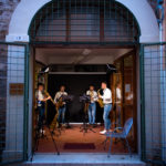 My Funny Valentine - aperitivi musicali in Via San Marco